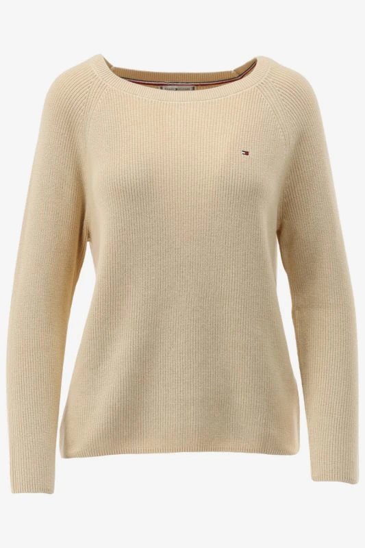 Tommy Hilfiger Trui CO