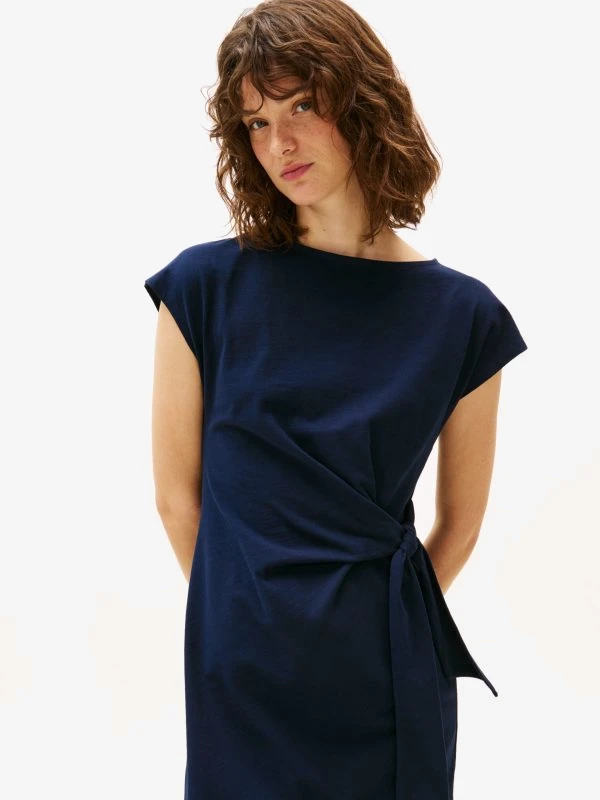 Tommy Hilfiger Jurk KNOT