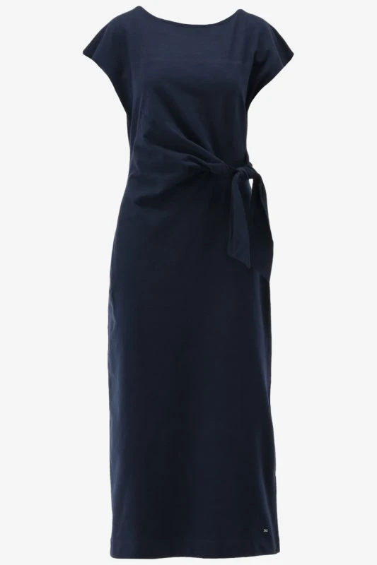Tommy Hilfiger Jurk KNOT