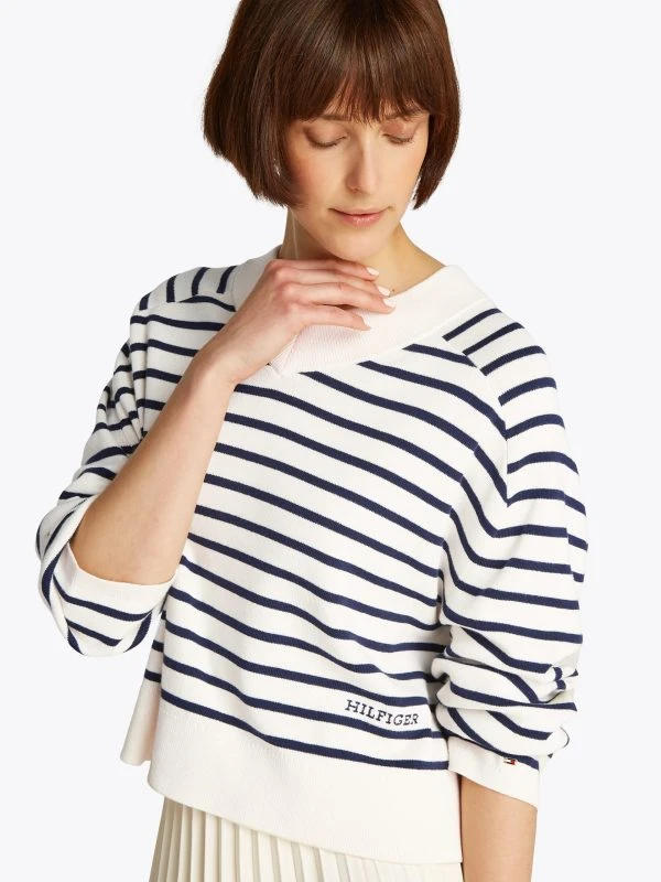 Tommy Hilfiger Trui MINI