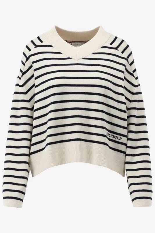Tommy Hilfiger Trui MINI