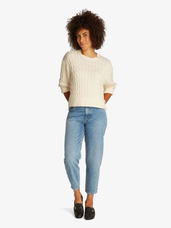 Tommy Hilfiger Trui SOFT