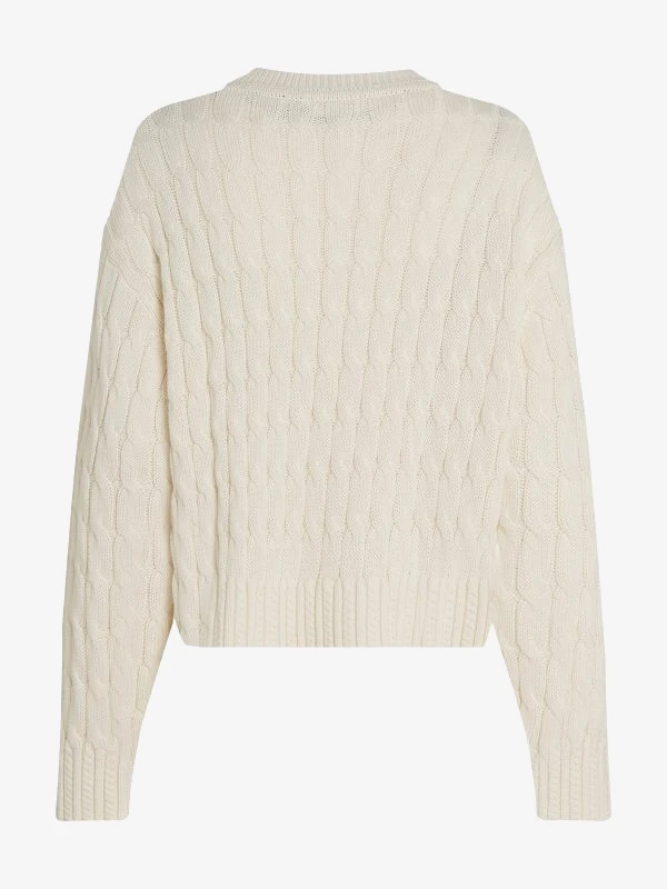 Tommy Hilfiger Trui SOFT