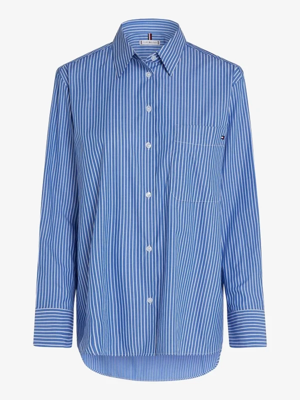 Tommy Hilfiger Blouse ESS