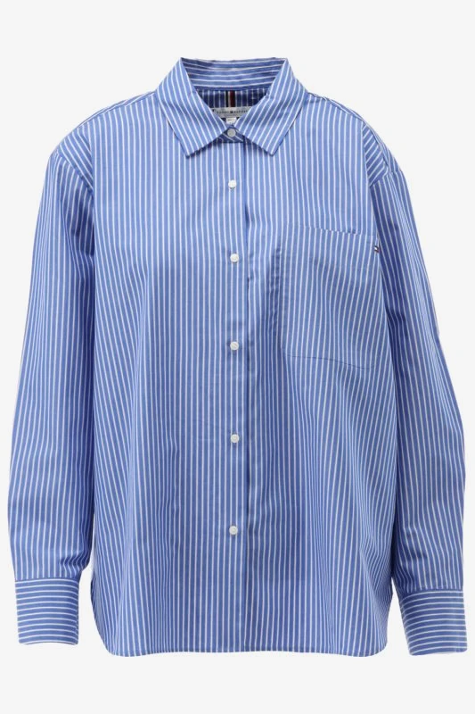 Tommy Hilfiger Blouse ESS