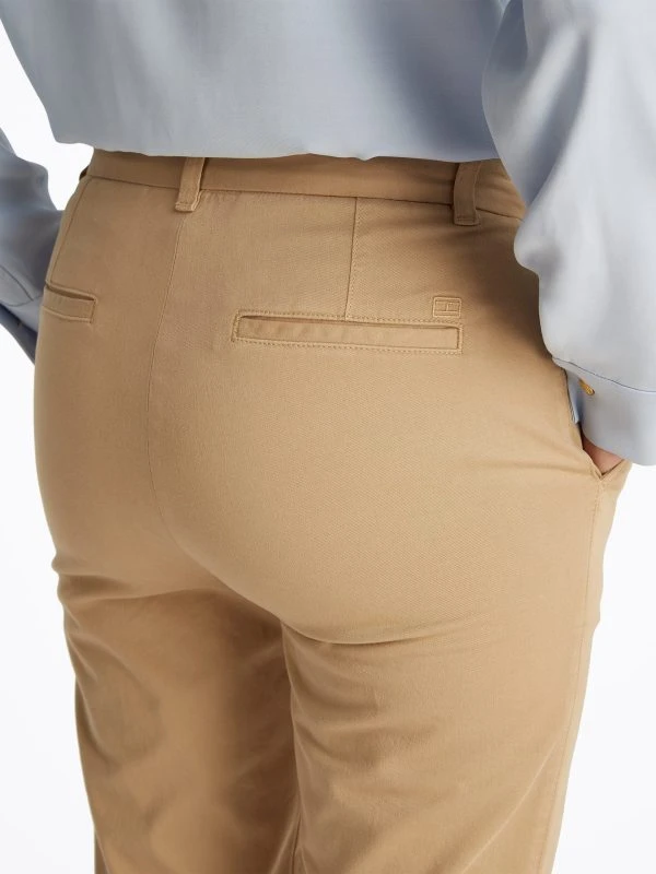 Tommy Hilfiger Chino CO