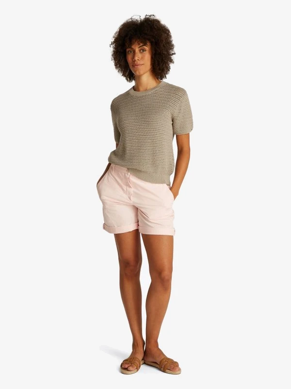 Tommy Hilfiger Trui POINTELLE