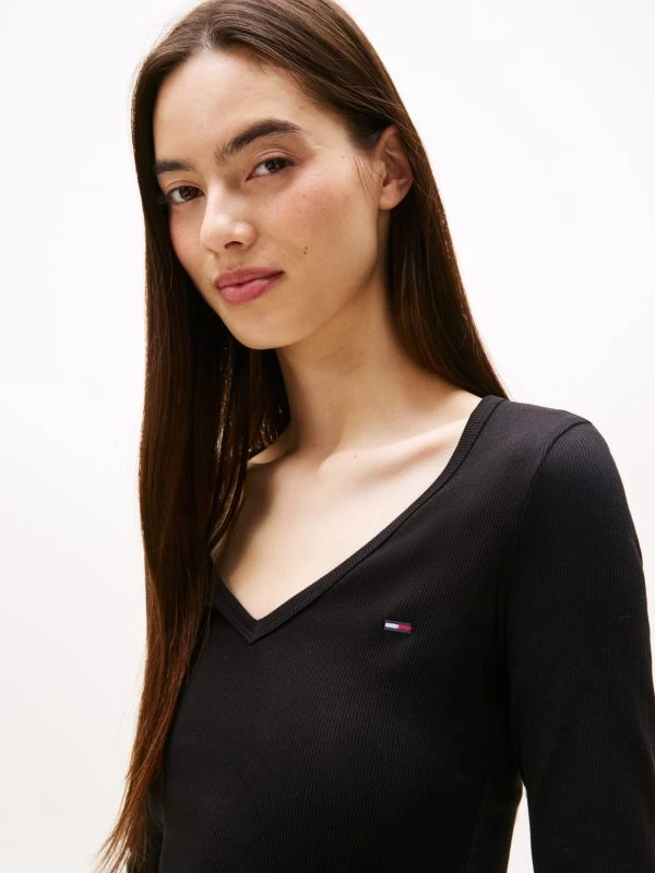 Tommy Hilfiger Longsleeve TJW