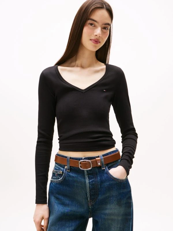 Tommy Hilfiger Longsleeve TJW