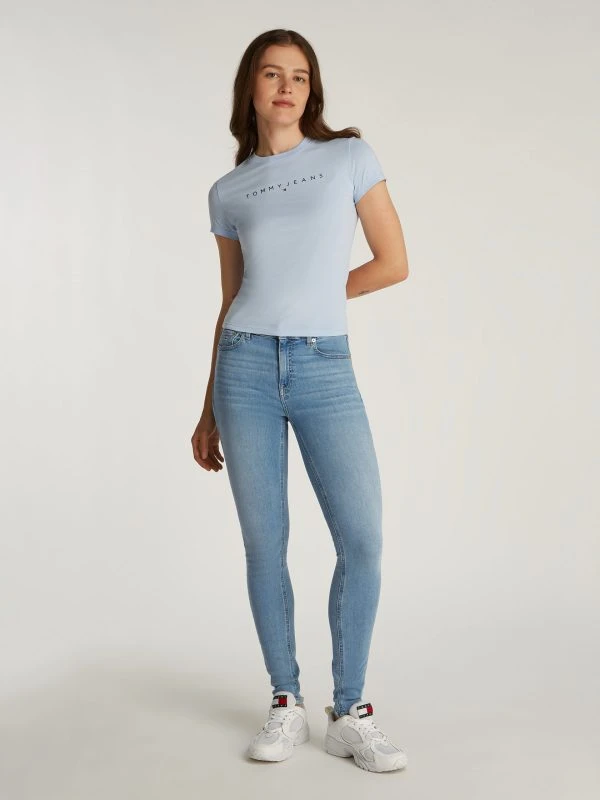 Tommy Hilfiger Skinny Fit NORA