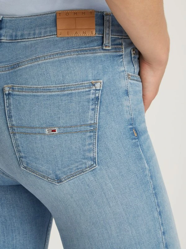 Tommy Hilfiger Skinny Fit NORA