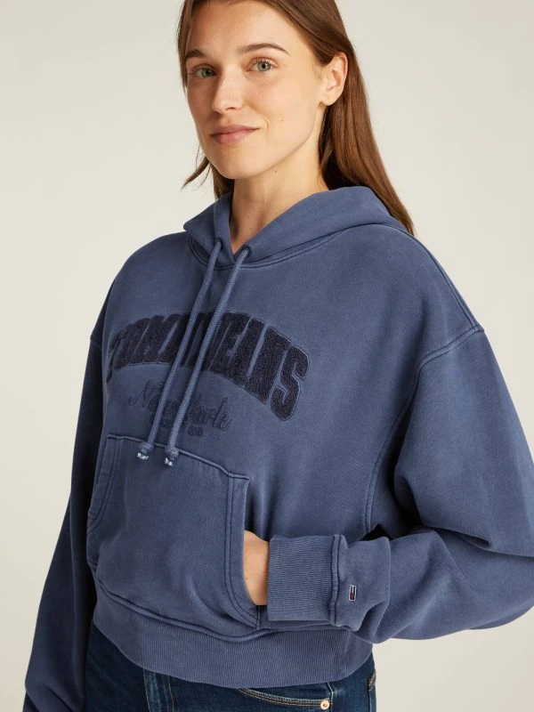 Tommy Hilfiger Hoodie TJW