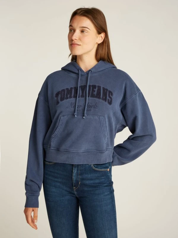 Tommy Hilfiger Hoodie TJW