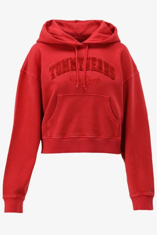 Tommy Hilfiger Hoodie TJW - productfoto