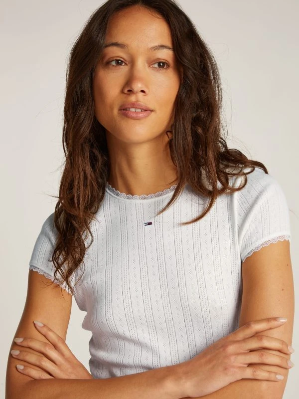 Tommy Hilfiger T-shirt TJW