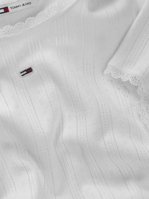 Tommy Hilfiger T-shirt TJW