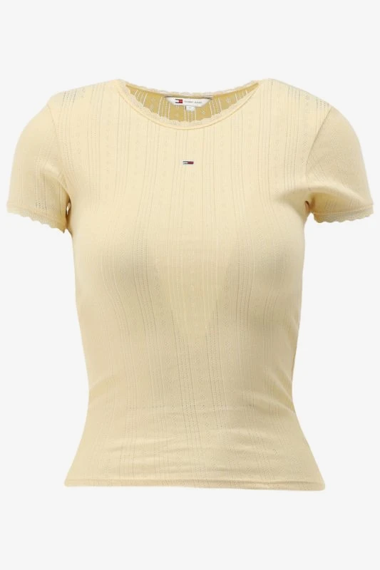 Tommy Hilfiger T-shirt TJW - productfoto