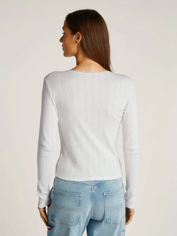 Tommy Hilfiger Longsleeve TJW