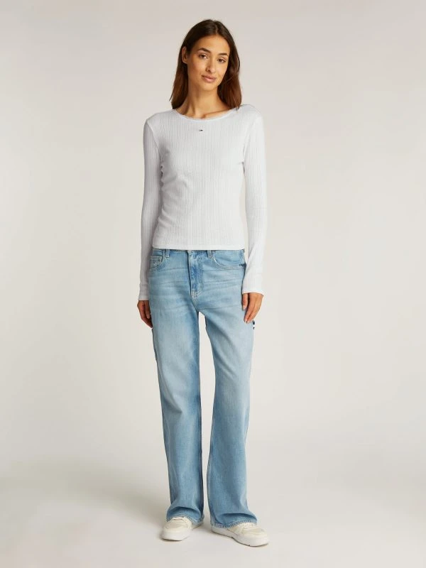 Tommy Hilfiger Longsleeve TJW