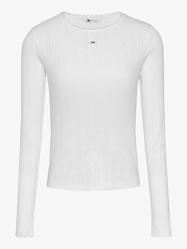 Tommy Hilfiger Longsleeve TJW