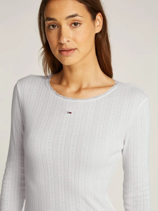 Tommy Hilfiger Longsleeve TJW