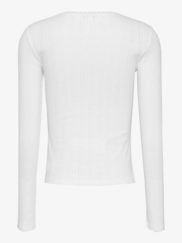 Tommy Hilfiger Longsleeve TJW