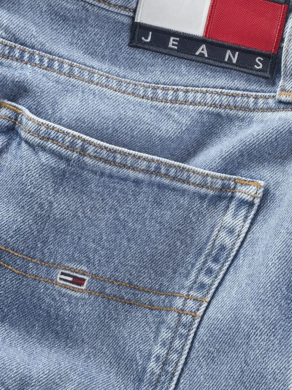 Tommy Hilfiger Wide CLAIRE