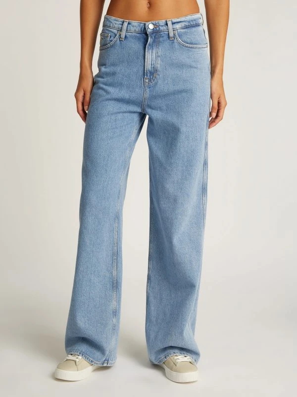 Tommy Hilfiger Wide CLAIRE