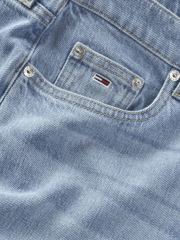 Tommy Hilfiger Straight Fit LAYLA