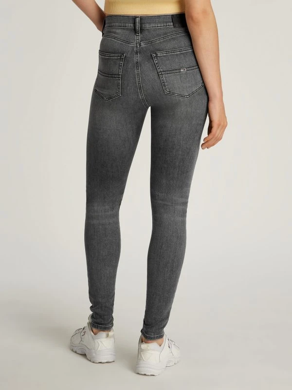 Tommy Hilfiger Skinny Fit SYLVIA