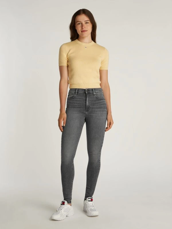 Tommy Hilfiger Skinny Fit SYLVIA