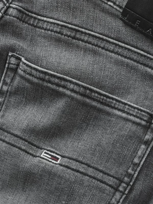 Tommy Hilfiger Skinny Fit SYLVIA