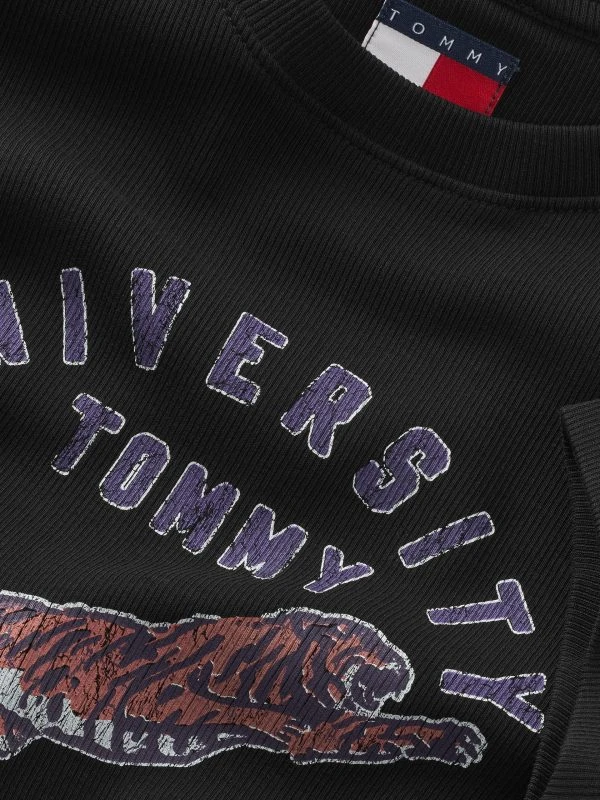 Tommy Hilfiger T-shirt TJW