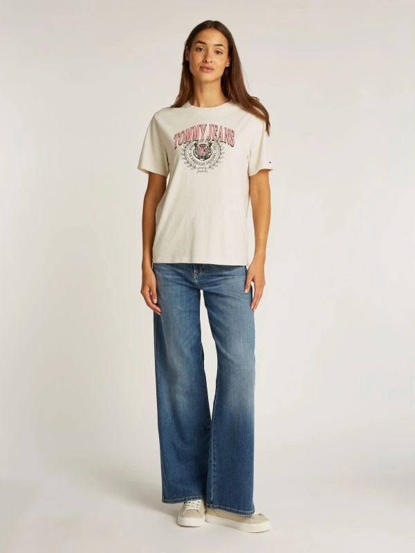 Tommy Hilfiger T-shirt TJW