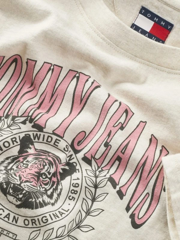 Tommy Hilfiger T-shirt TJW