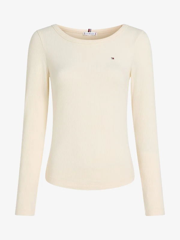 Tommy Hilfiger Longsleeve SLIM