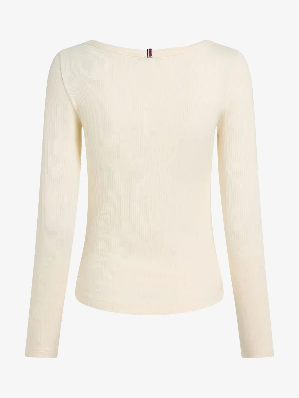 Tommy Hilfiger Longsleeve SLIM