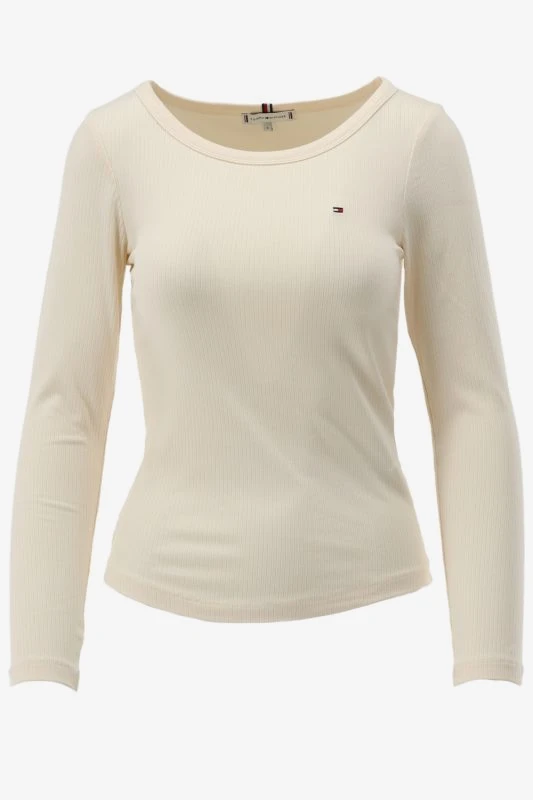 Tommy Hilfiger Longsleeve SLIM