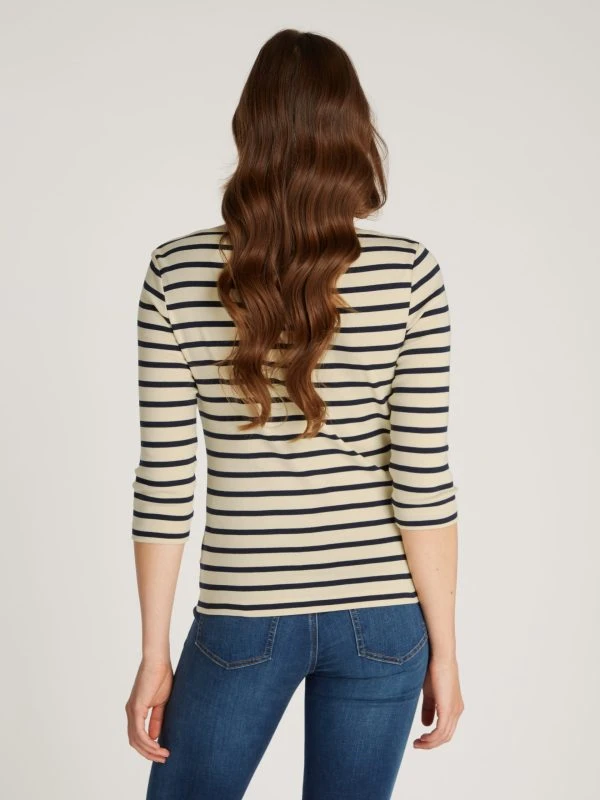 Tommy Hilfiger Longsleeve SLIM