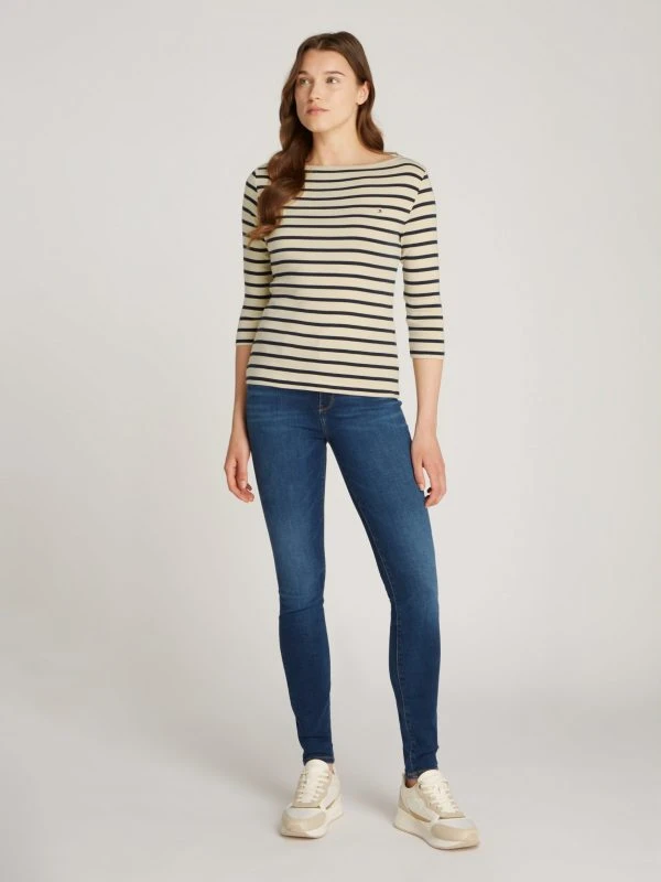 Tommy Hilfiger Longsleeve SLIM