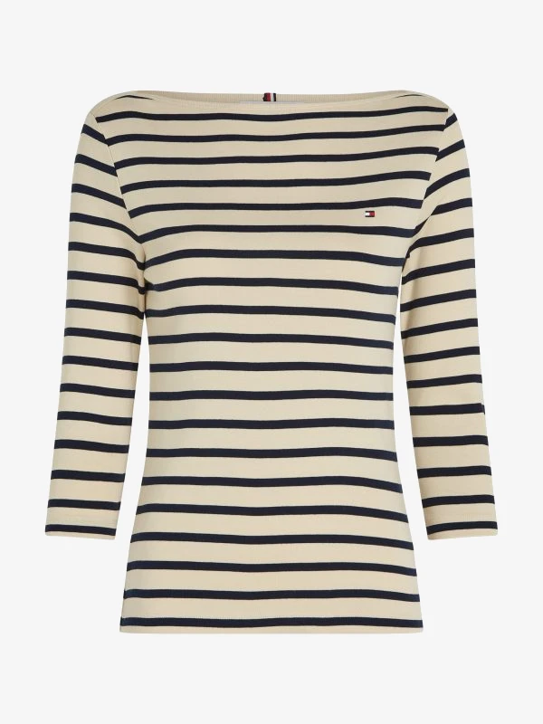 Tommy Hilfiger Longsleeve SLIM