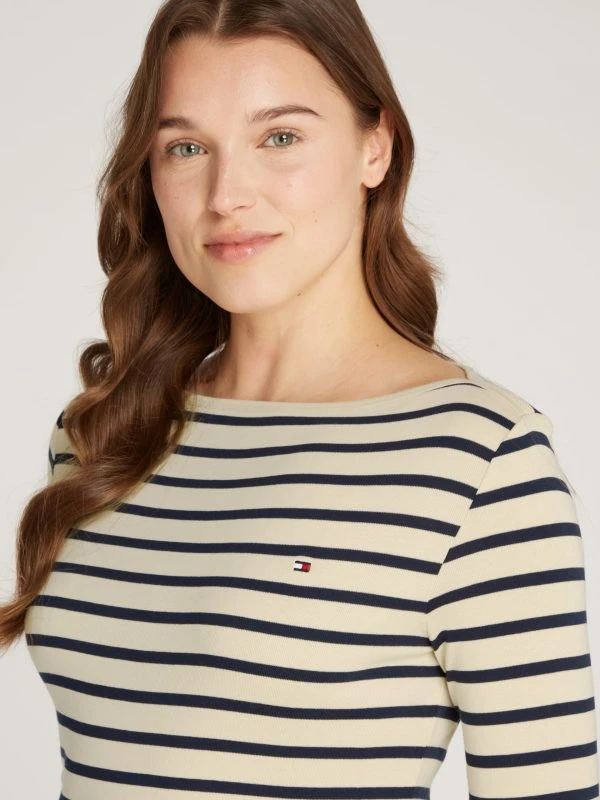 Tommy Hilfiger Longsleeve SLIM