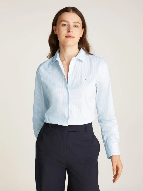 Tommy Hilfiger Blouse ESS