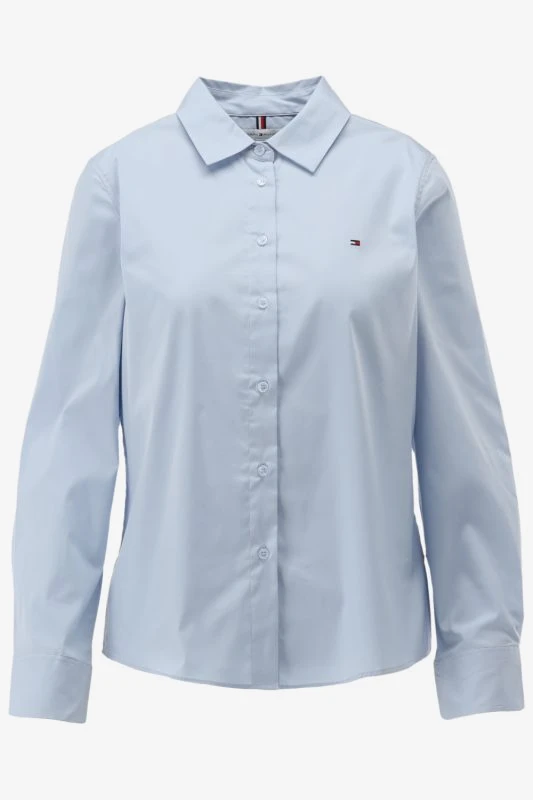 Tommy Hilfiger Blouse ESS - productfoto