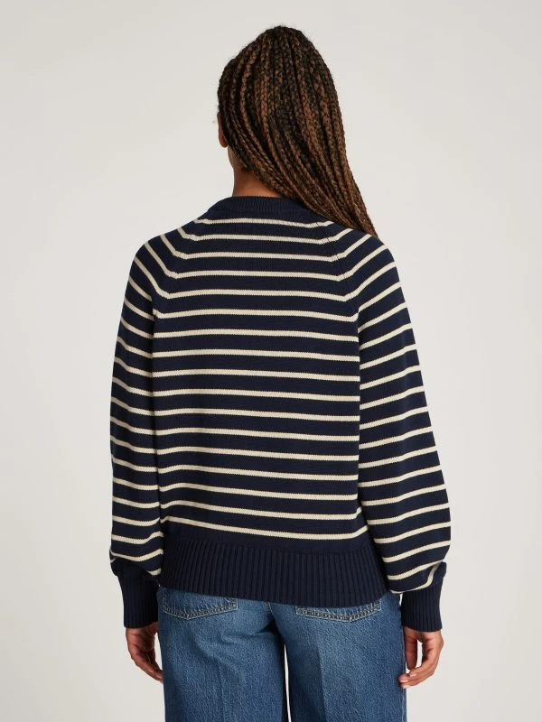 Tommy Hilfiger Trui CO