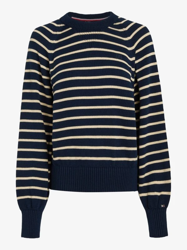 Tommy Hilfiger Trui CO