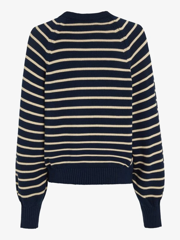 Tommy Hilfiger Trui CO