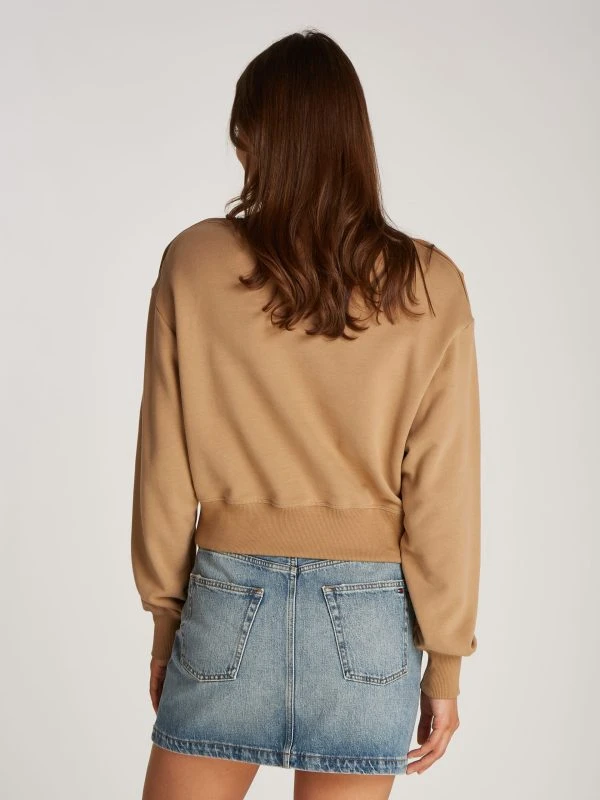 Tommy Hilfiger Sweater GOLD