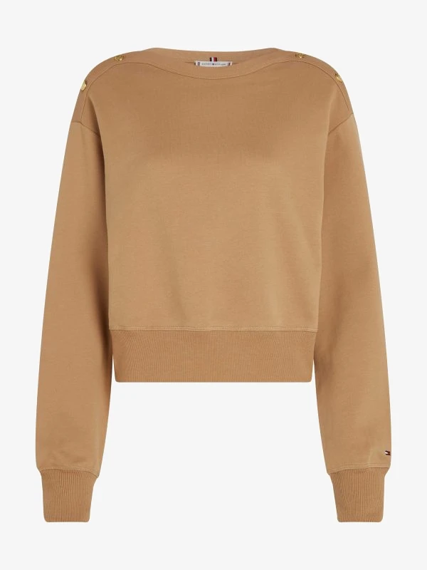 Tommy Hilfiger Sweater GOLD
