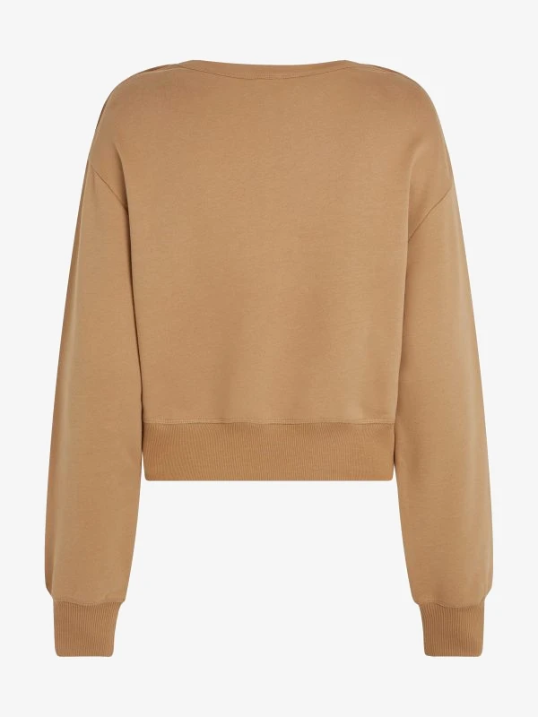 Tommy Hilfiger Sweater GOLD